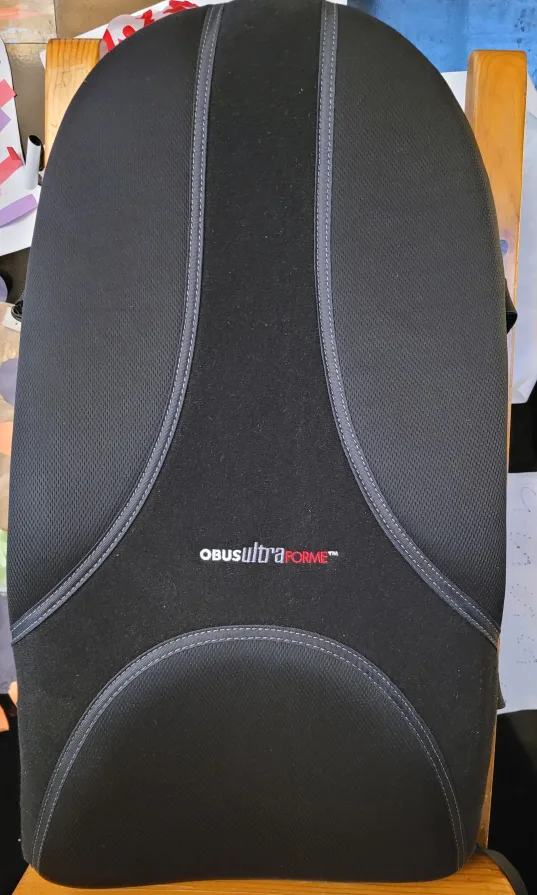 ObusForme UltraForme Backrest image indicator(3)