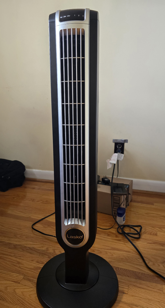 Lasko Tower Fan