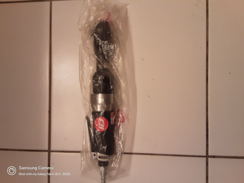 (N87548-2) CAMPBELL HAUSFELD TIX102 RATCHET - photo 3