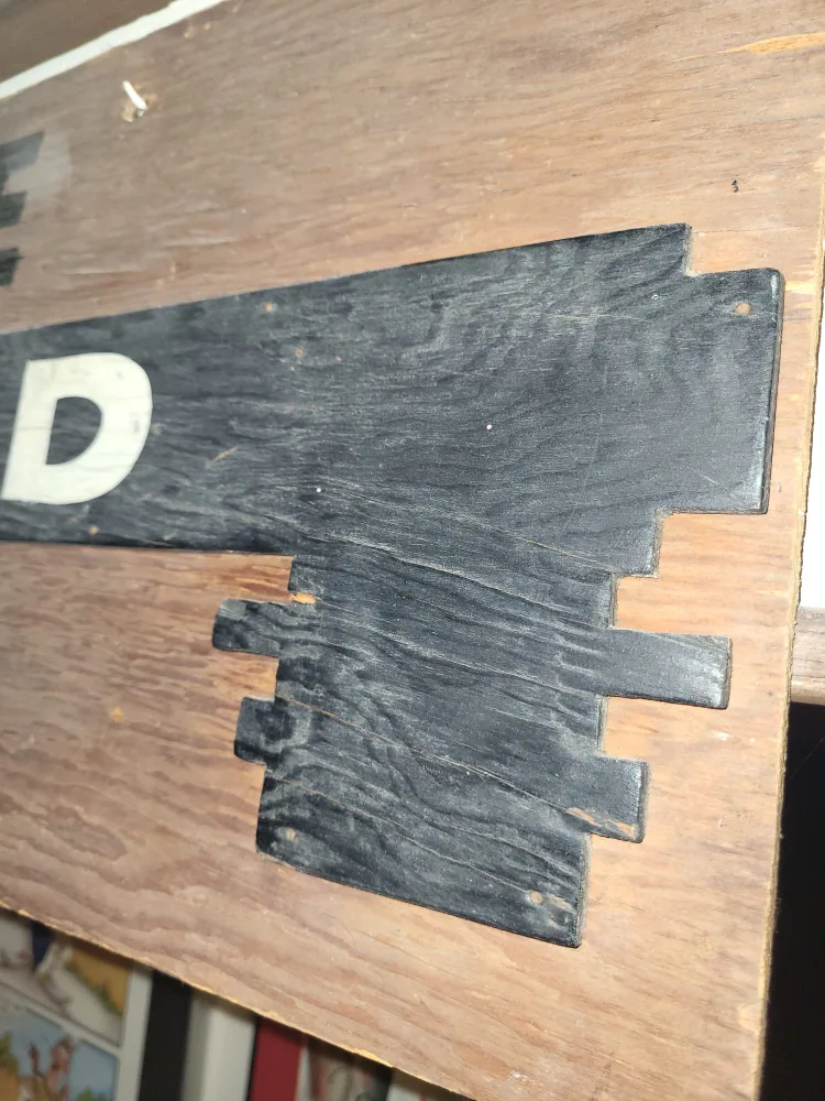 Unique Sign image indicator(2)