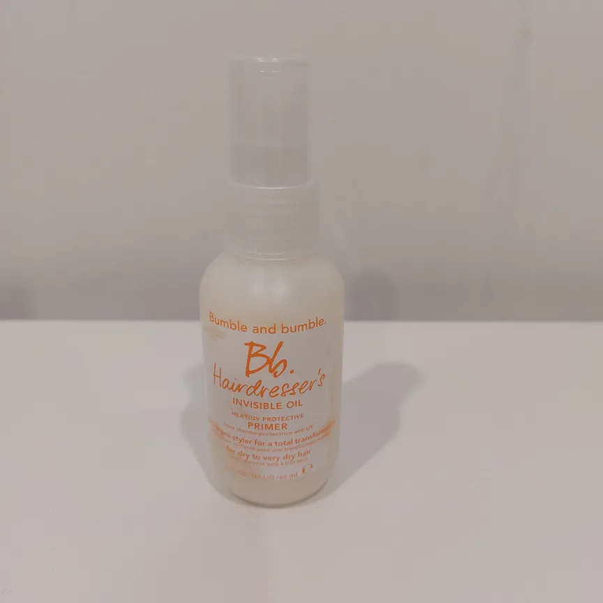 Hair Styling Products Bundle image indicator(5)