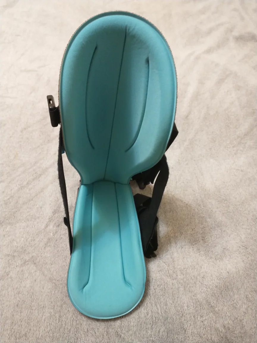 OSSUR NIGHT SPLINT POSTERIOR, SIZE MEDIUM image indicator(4)