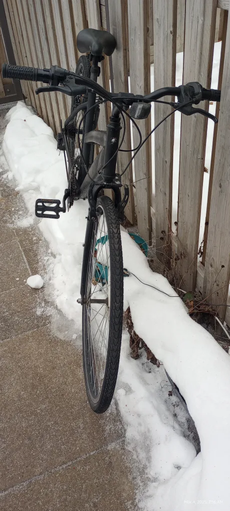 Road Bike 28" 700x35cc image indicator(7)