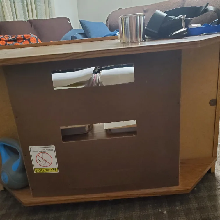 Free TV Stand image indicator(3)