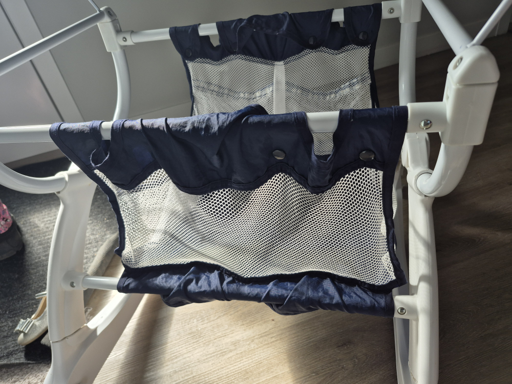 Baby Cradle/Swing