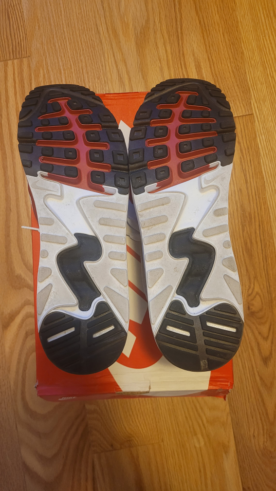 Nike Air Max 90 Ultra Flyknit Sneakers - photo 5