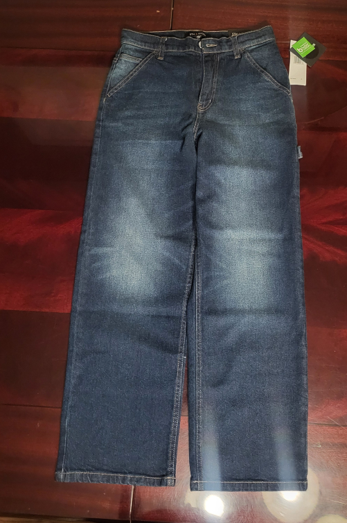 Girls' Jeans Bundle - Size 14 - Various Styles - photo 2