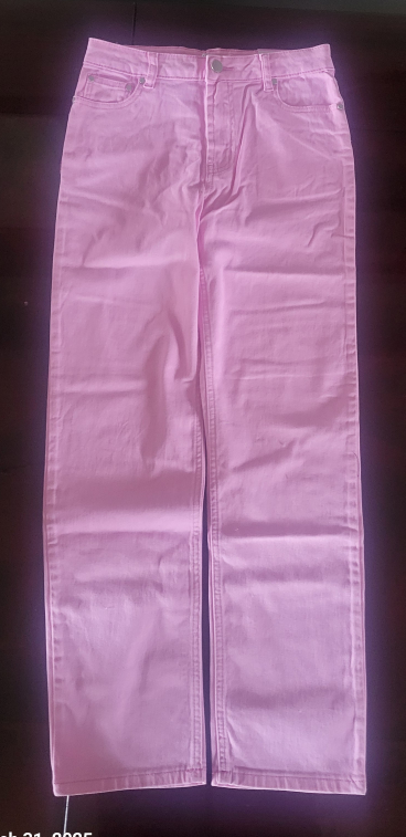 Girls' Jeans Bundle - Size 14 - Various Styles - photo 5