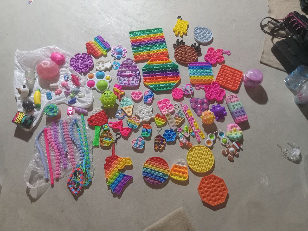 Kids Toy Lot - photo 3