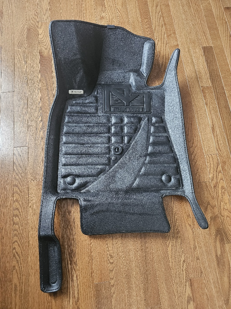 Lexus RX350 Tux Mats - 2016-2022 - photo 2
