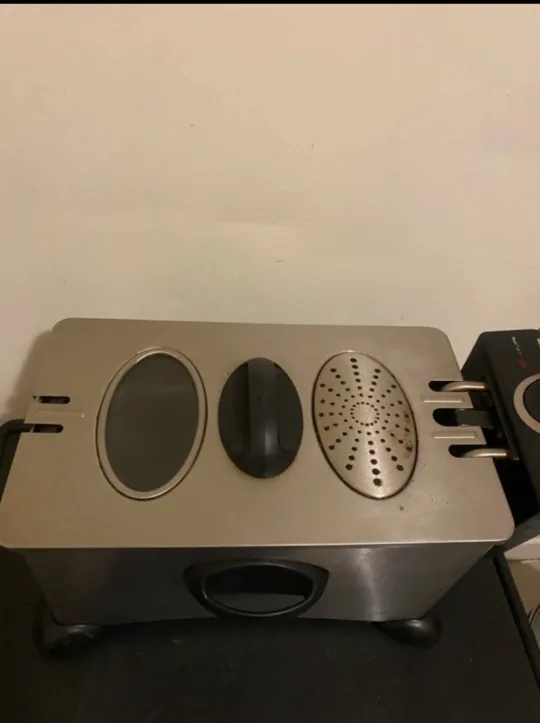 Pre-owned Deep Fryer thumbnail