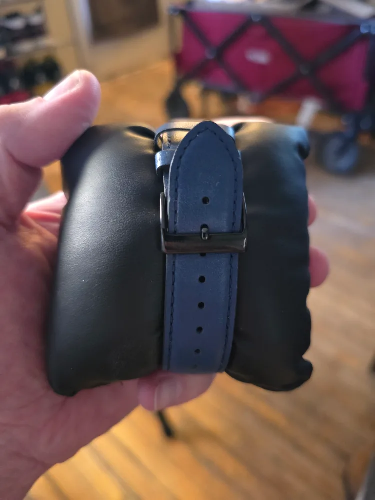 Hugo Boss Men's Chronograph Watch image indicator(5)