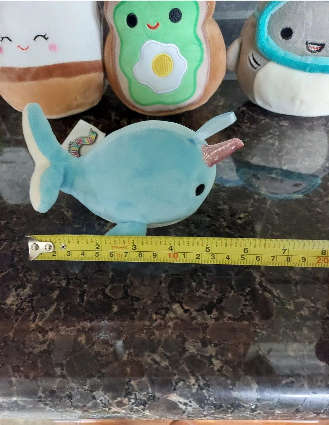 Squishmallows mini set of 7 image indicator(2)