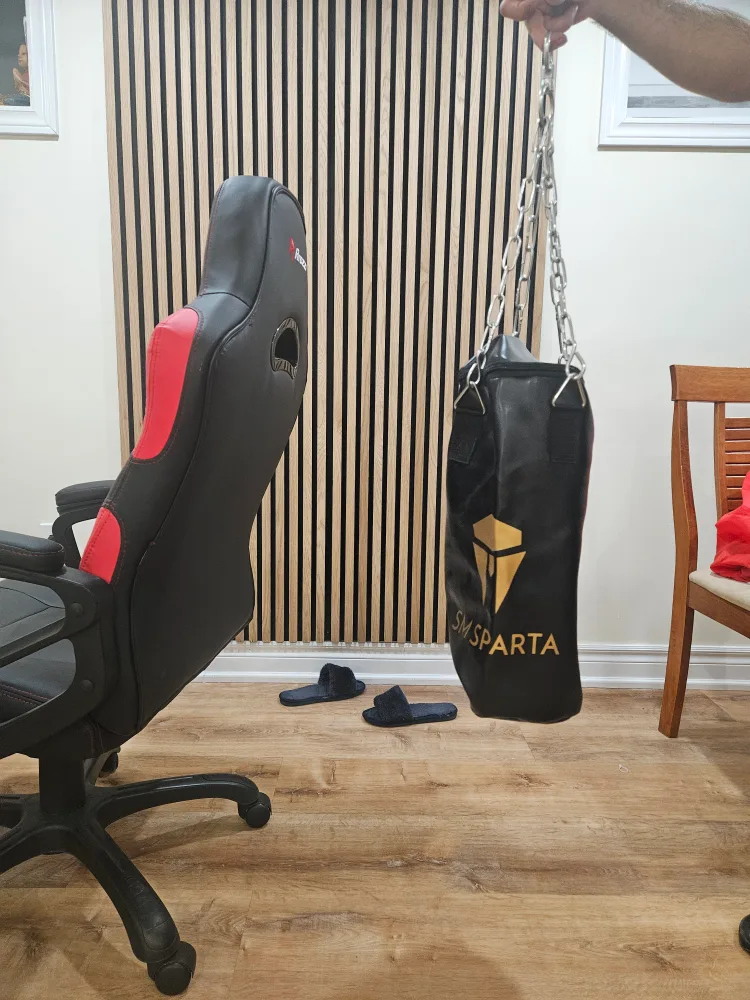 SM SPARTA Punching Bag image indicator(2)