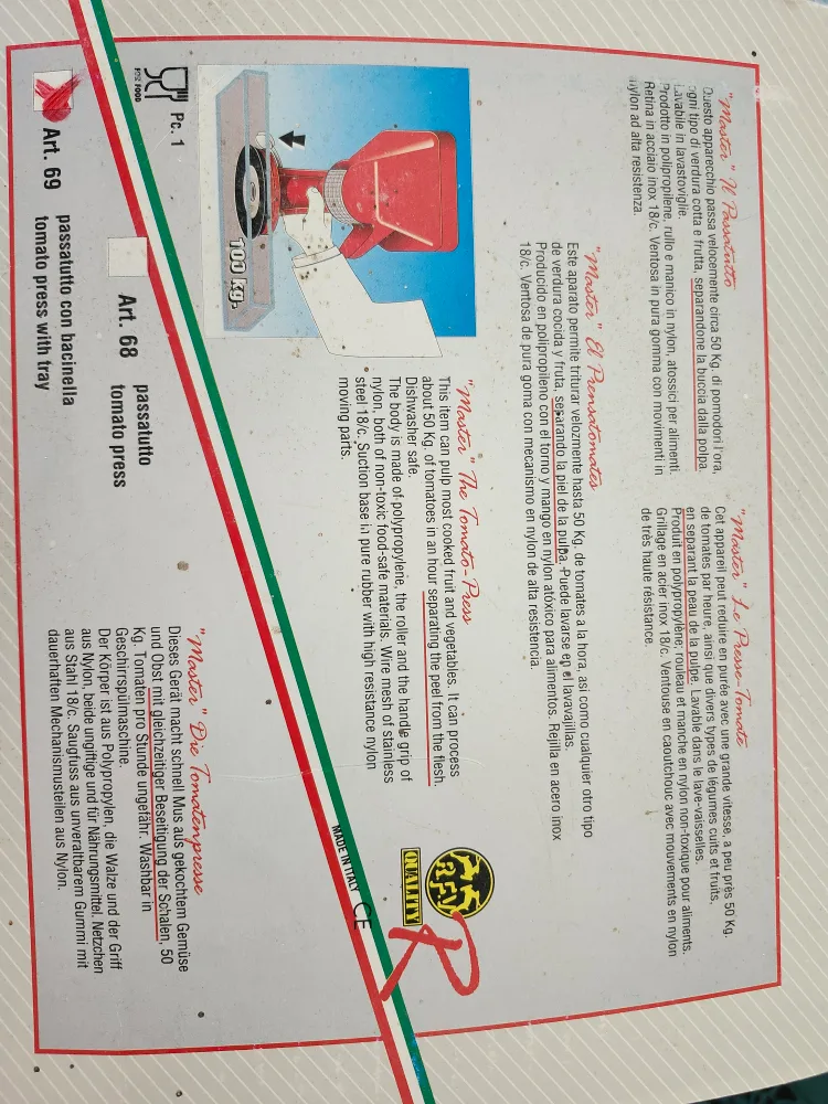 Tomato Press Master image indicator(2)