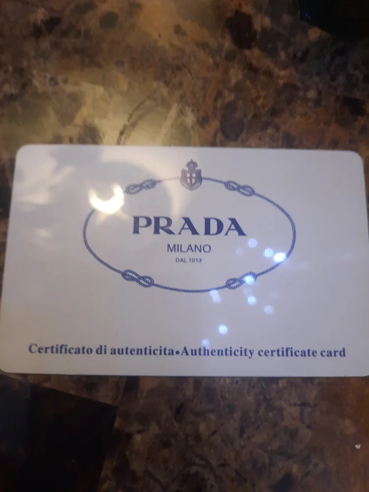 Prada Sunglasses image indicator(2)