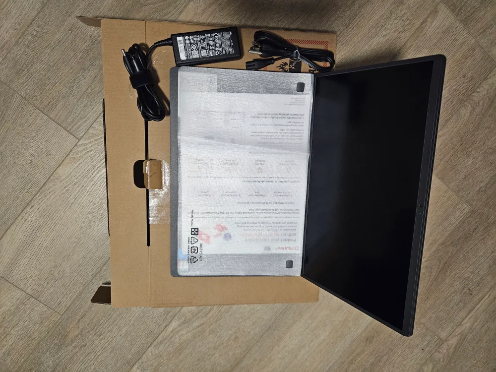 Dell Insipron 15 - Intel i5 12th gen/16GB Ram/512GB SSD image indicator(5)