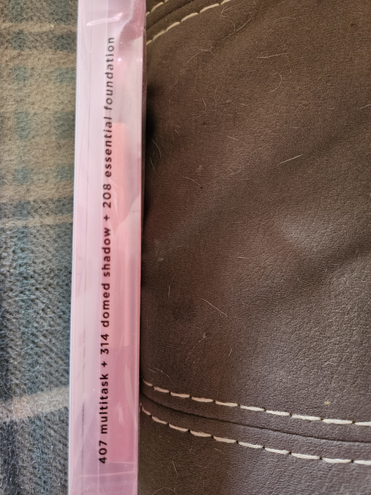 Real Techniques Technique Essentials Set 2.0 Makeup Brush Set - photo 3