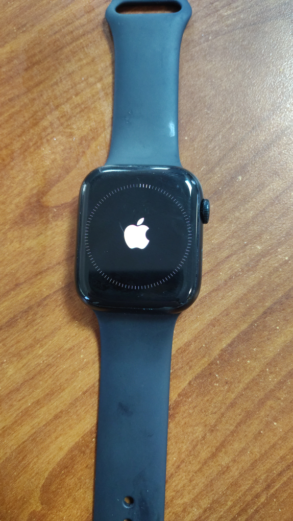 Apple Watch Series 6 - 44mm - photo 2