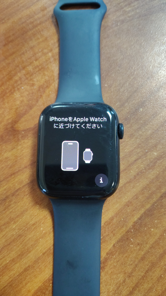 Apple Watch Series 6 - 44mm - photo 3
