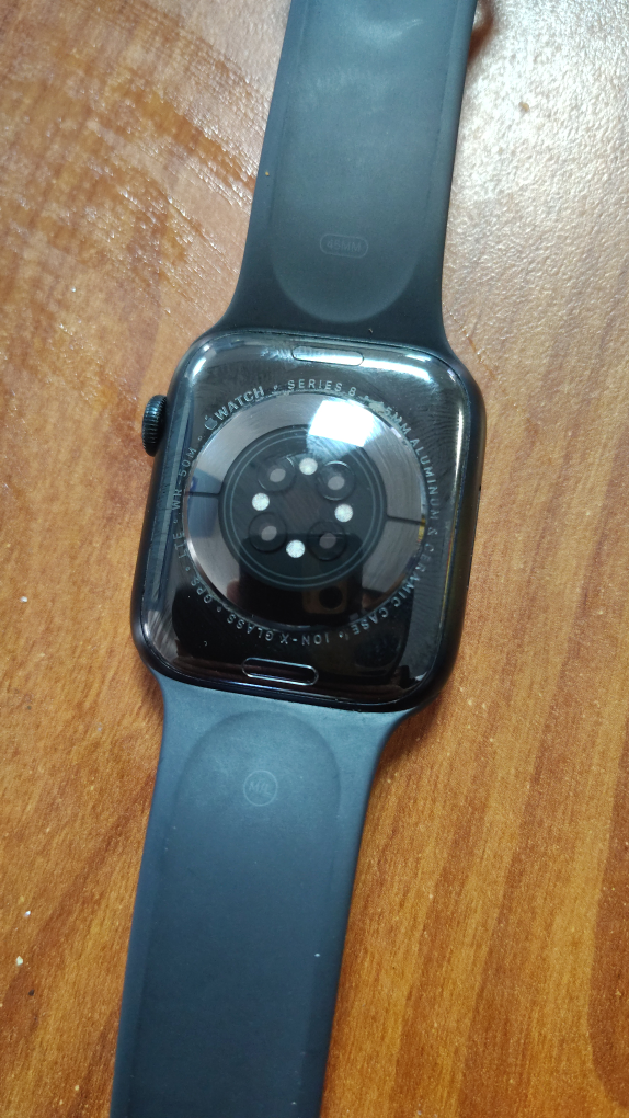 Apple Watch Series 6 - 44mm - photo 4