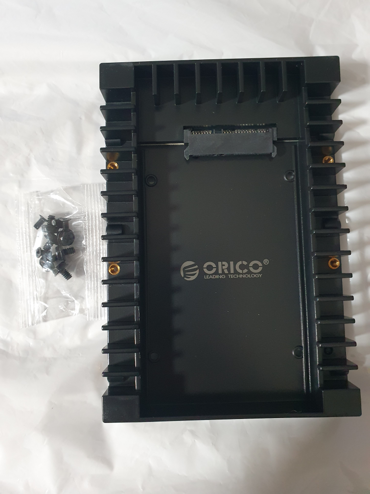 ORICO 1125SS 2.5" to 3.5" HDD/SSD Mounting Bracket