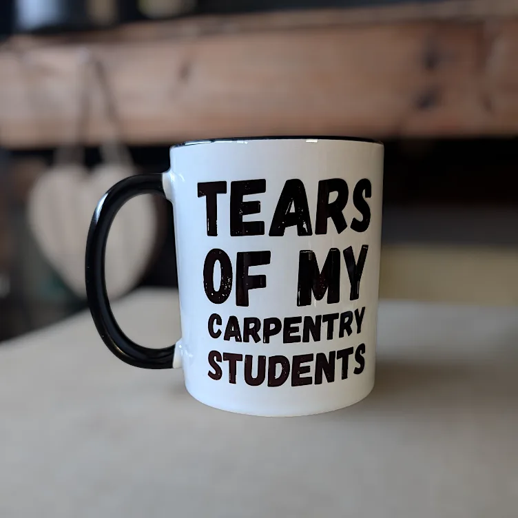 ✨Custom Printed Mugs Starting at $15!✨ image indicator(2)