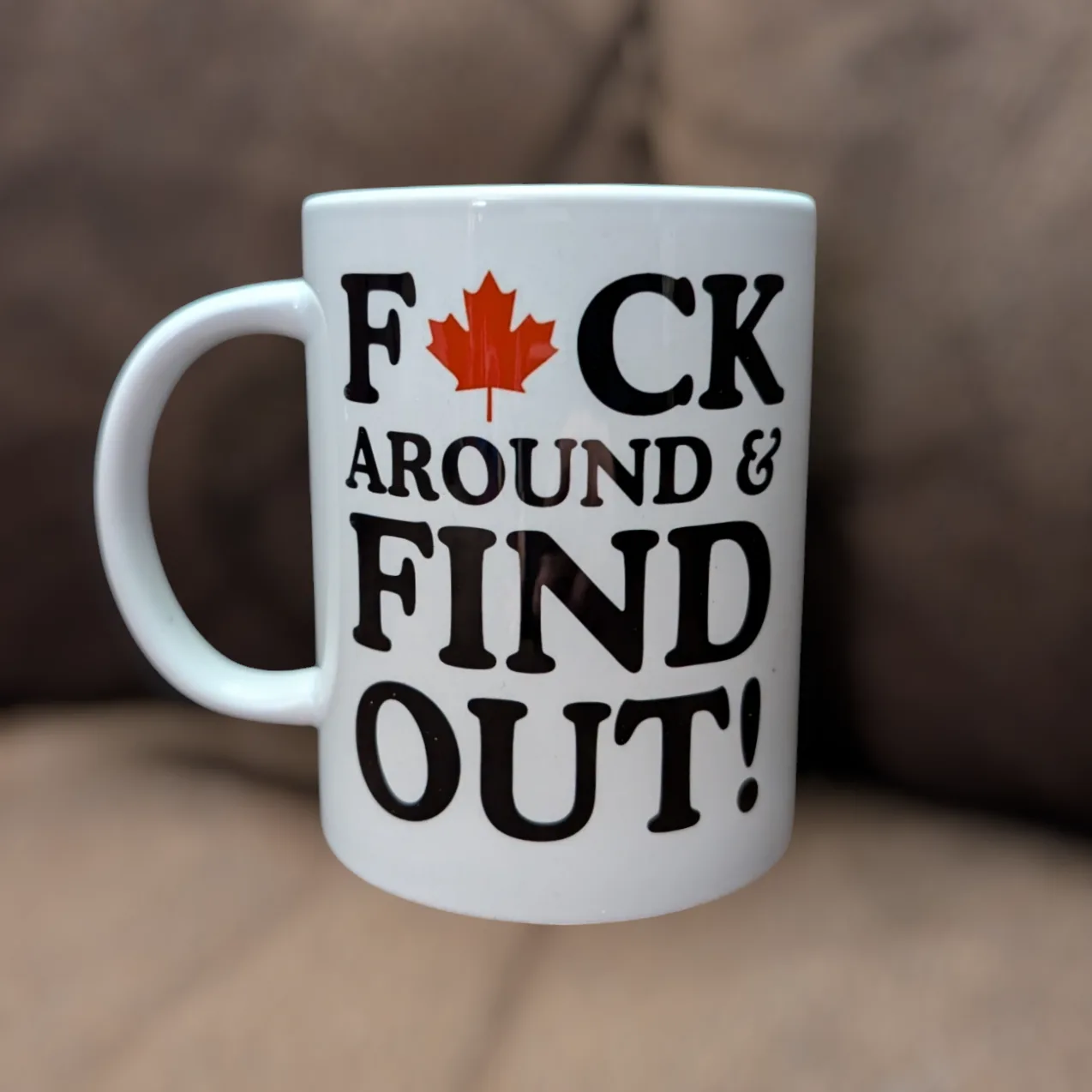 ✨Custom Printed Mugs Starting at $15!✨ image indicator(3)