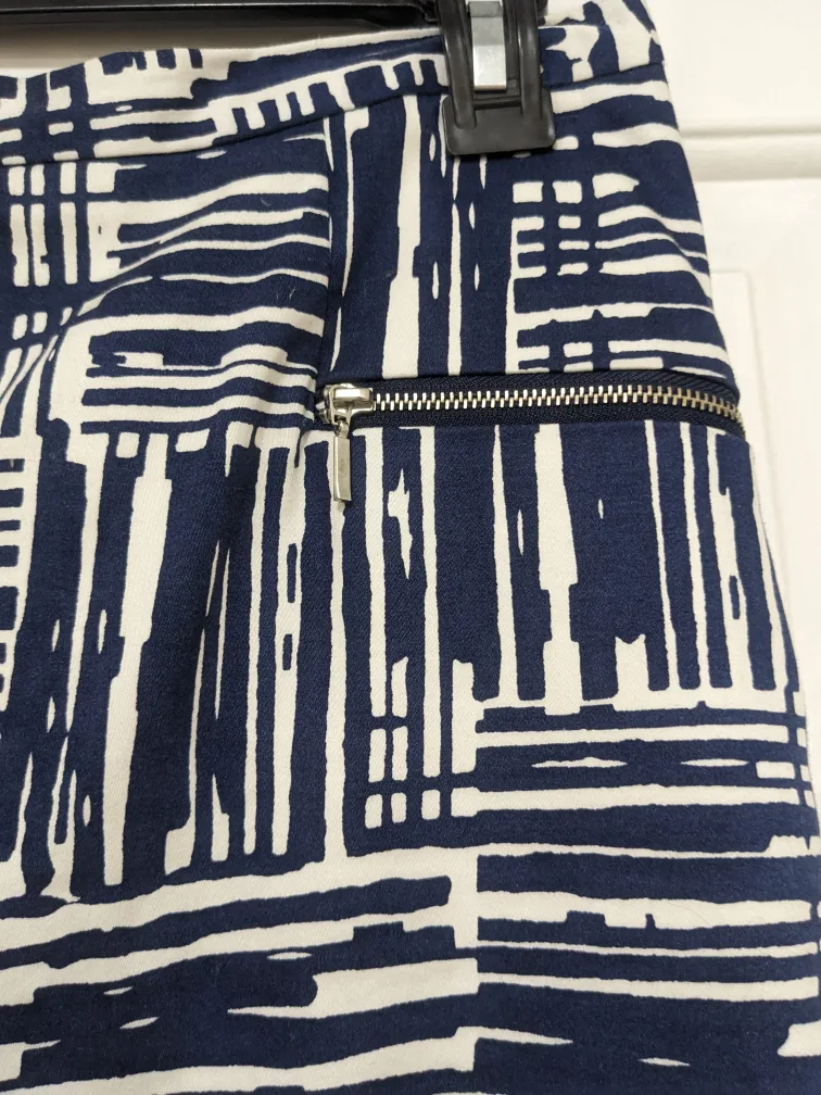 🧡 Linea Domiani Limited Collection Skirt Size 4 image indicator(2)