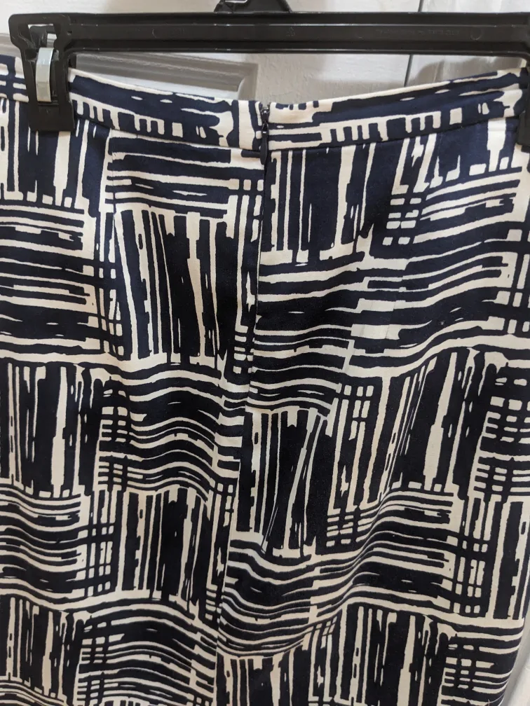 🧡 Linea Domiani Limited Collection Skirt Size 4 image indicator(4)