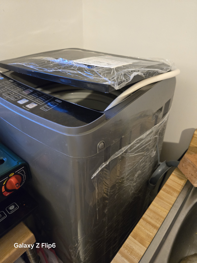 portable laundry wash machine