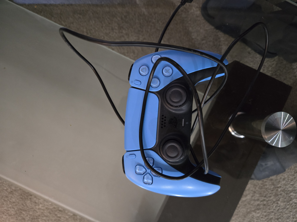 PS5 Console - photo 3
