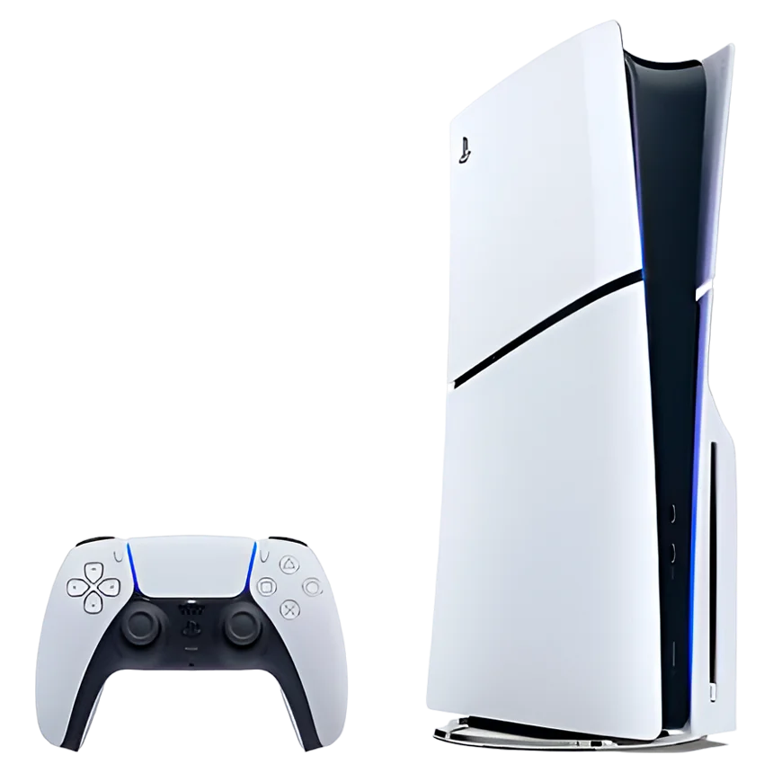 PS5 Console