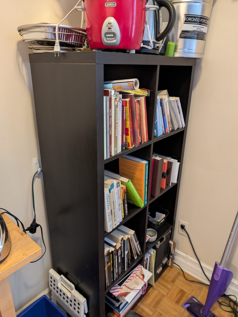 Bookshelf