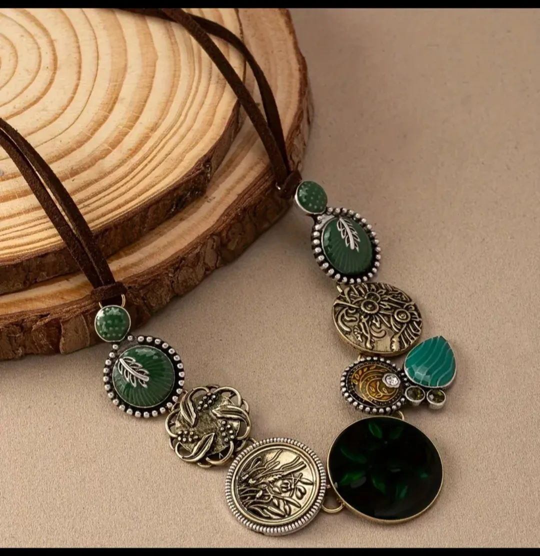 BRAND NEW Elegant Jewelry Sets image indicator(4)