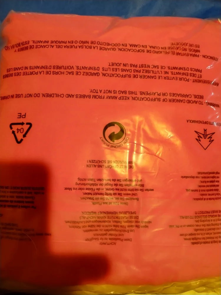 Brand New Pink Microfibre Sheet Set full/double image indicator(2)