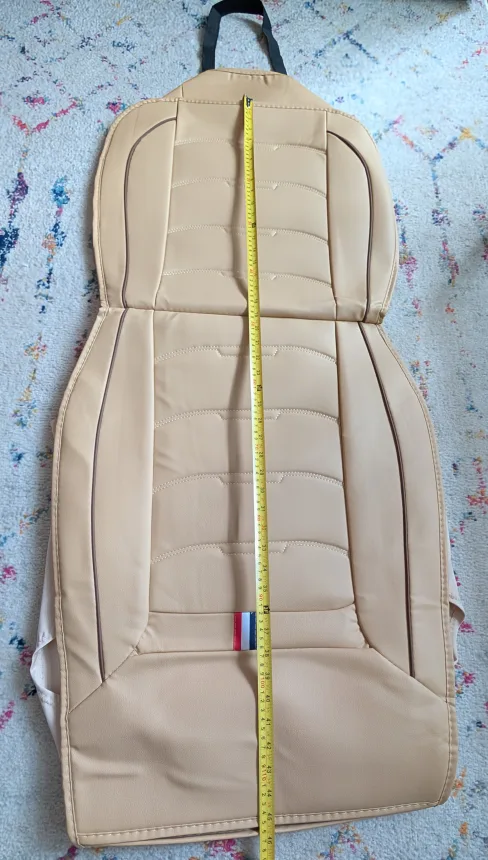 Car Seat Covers - Full Set image indicator(6)