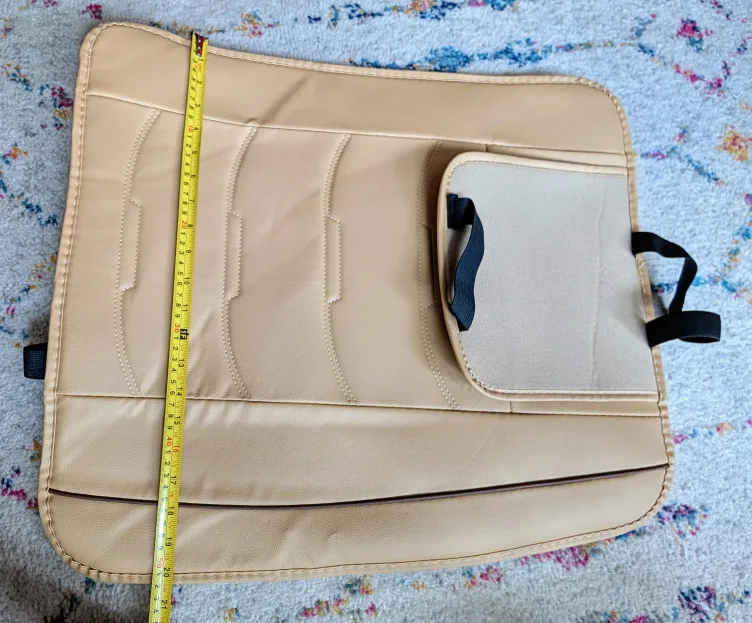 Car Seat Covers - Full Set image indicator(9)