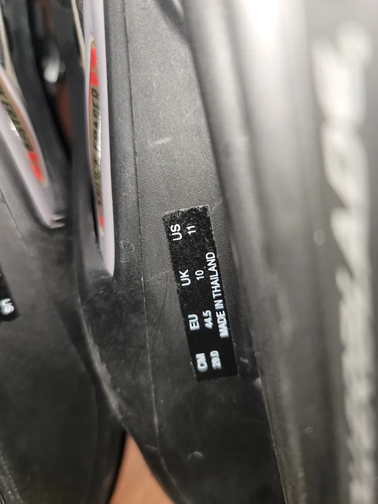 Rollerblade Inline Skates - Size 11 image indicator(4)