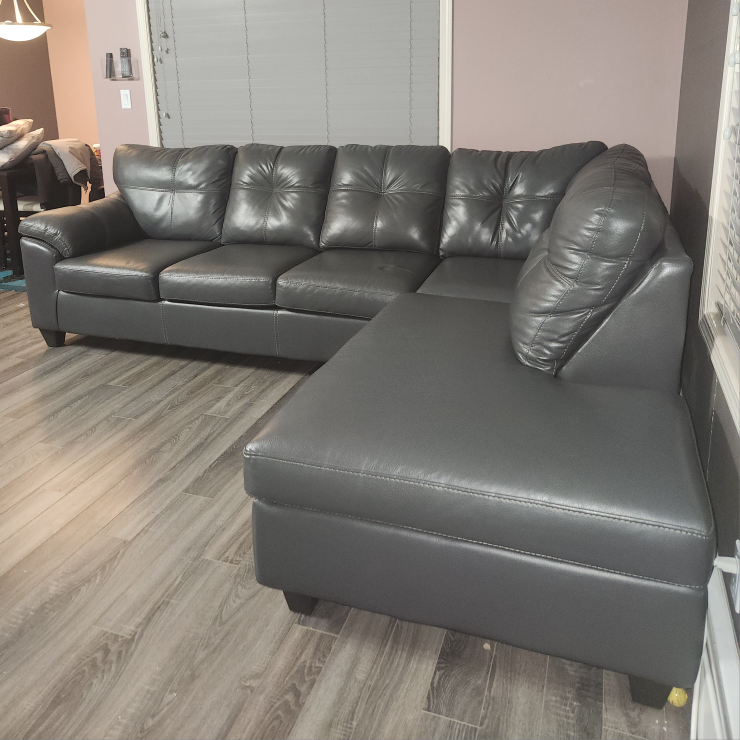 Sectional Sofa - photo 2