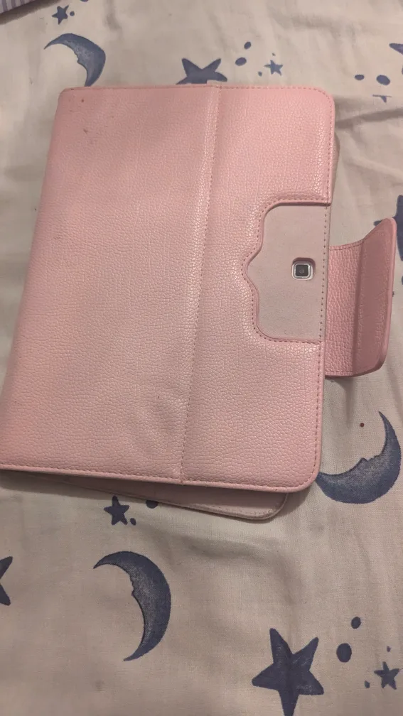 Samsung Galaxy Tab 3 Tablet with Case for pieces image indicator(3)