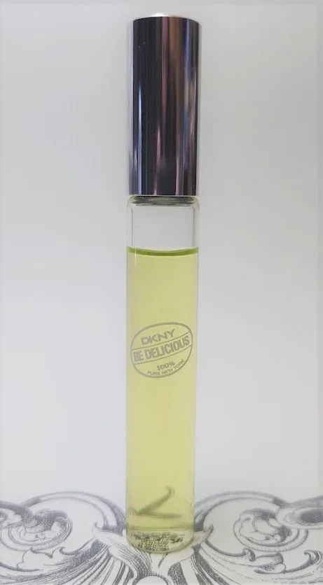 DKNY Be Delicious by Donna Karan Rollerball / Roll On Perfume image indicator(2)