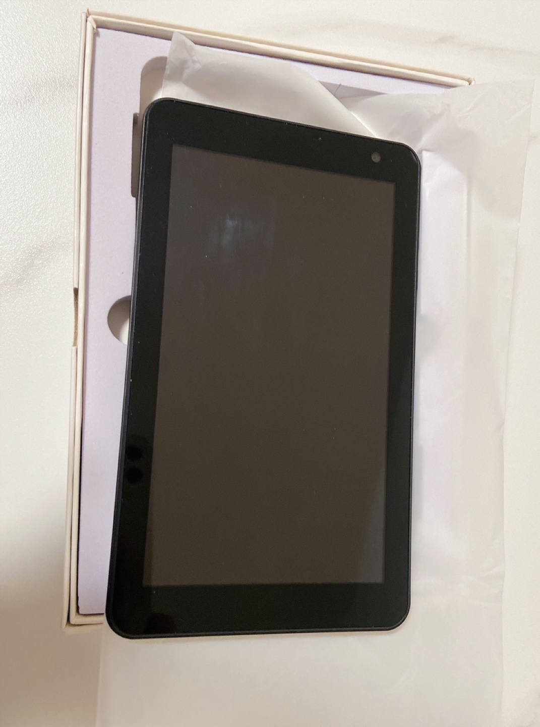 New Phablet Phone + Tablet PC 2 in 1 - photo 3