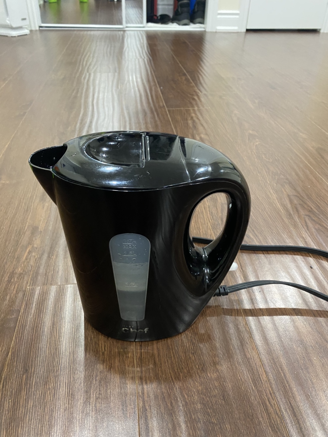 Masterchef  Electric Kettle