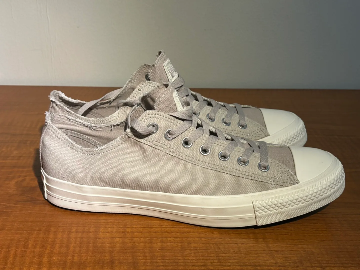 Converse Chuck Taylor All Star OX image indicator(4)