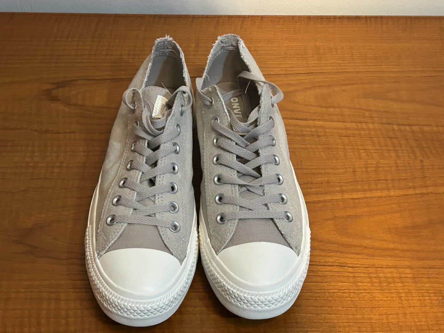 Converse Chuck Taylor All Star OX image indicator(5)