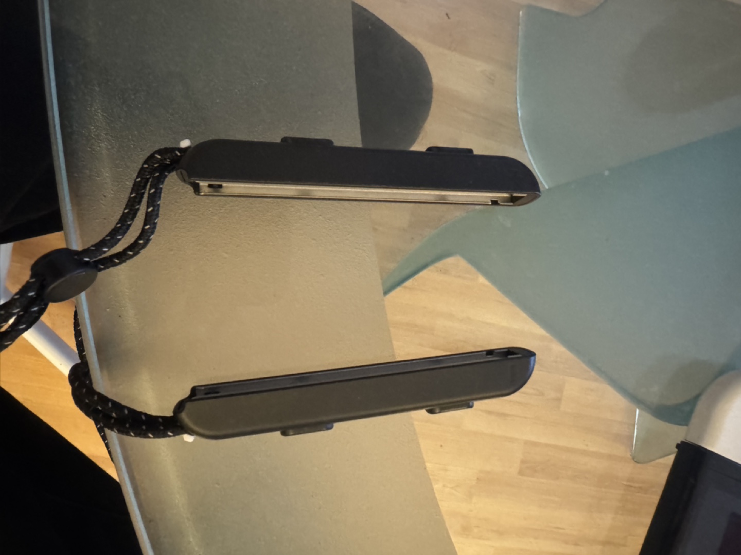 Nintendo Switch OLED Model - photo 4