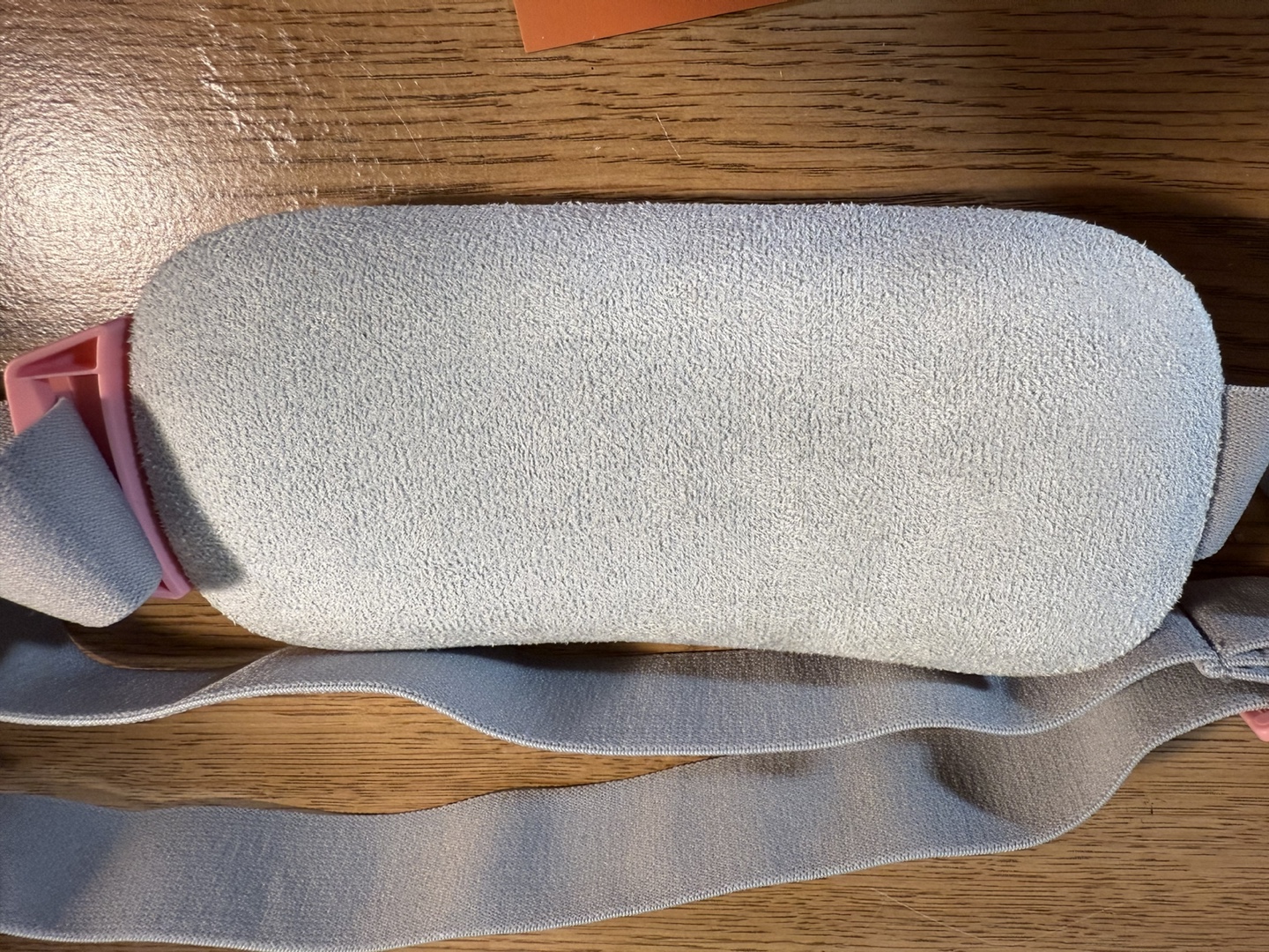 YEAMON Electric Heat Pad - Portable & Cordless - photo 3