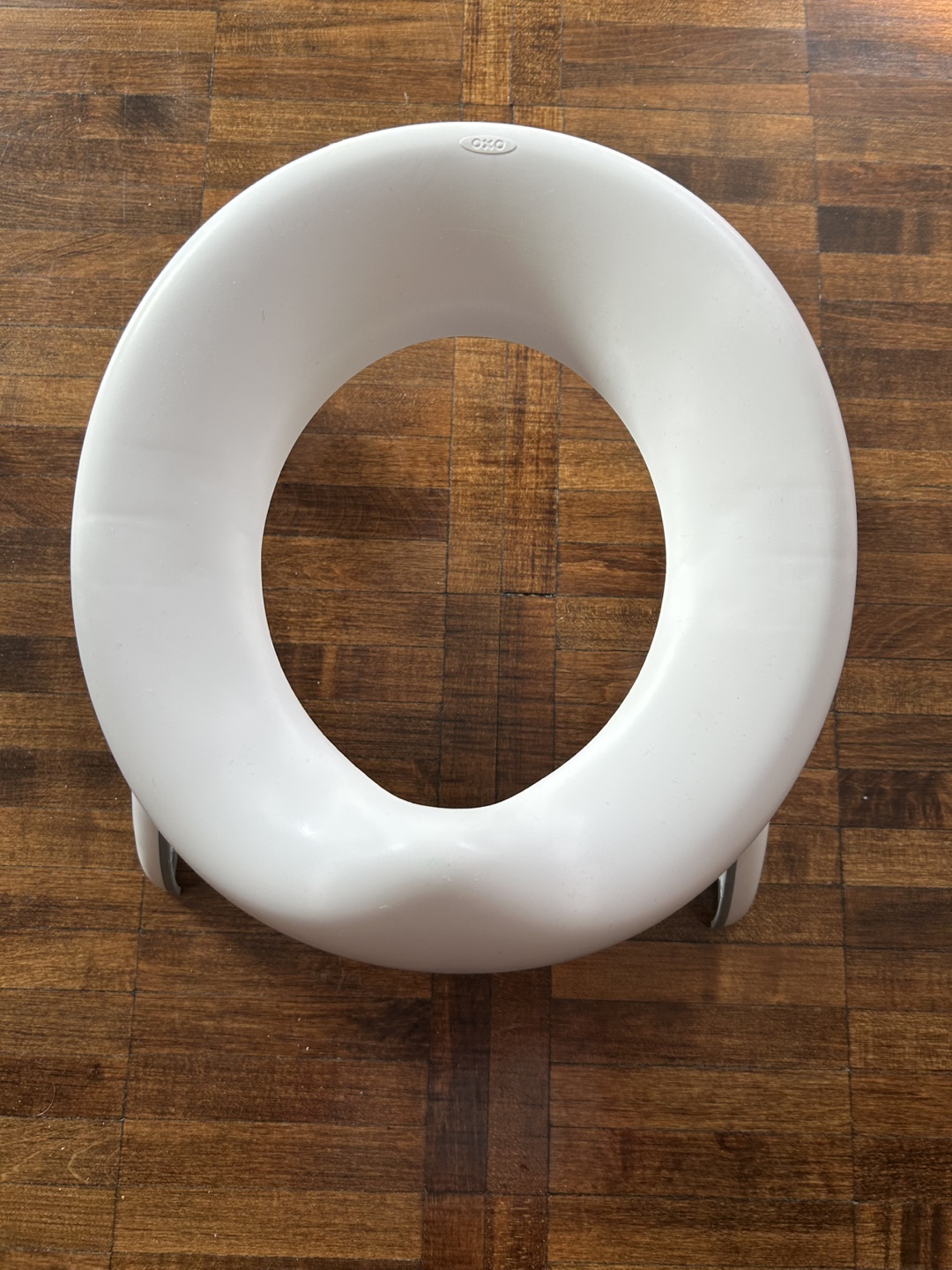OXO Tot Potty Training Seat with Refill Bags