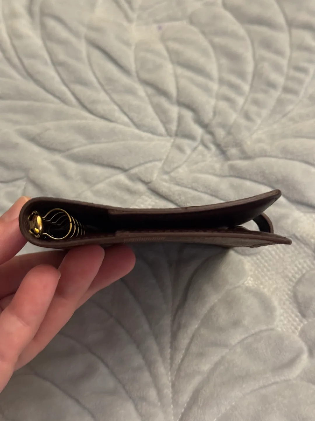 Louis Vuitton Agenda PM image indicator(5)